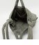 ＜OLEND＞ONA ソフト ショルダーバッグ -3WAY-