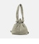 ＜OLEND＞ONA ソフト ショルダーバッグ -3WAY-