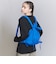 ＜OLEND＞ONA ソフト ショルダーバッグ -3WAY-
