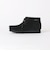＜Clarks Originals＞ワラビーブーツ/ゴアテックス