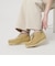 ＜Clarks Originals＞ワラビーブーツ/ゴアテックス