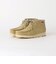 ＜Clarks Originals＞ワラビーブーツ/ゴアテックス