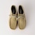 ＜Clarks Originals＞ワラビーブーツ/ゴアテックス