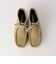 ＜Clarks Originals＞ワラビーブーツ/ゴアテックス