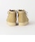 ＜Clarks Originals＞ワラビーブーツ/ゴアテックス
