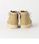 ＜Clarks Originals＞ワラビーブーツ/ゴアテックス