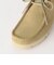 ＜Clarks Originals＞ワラビーブーツ/ゴアテックス