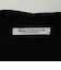 【WEB限定 Wardrobe DAILY MINIMAL】ダブルクロス カラーレスジャケット ウォッシャブル