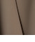 【WEB限定 Wardrobe DAILY MINIMAL】ダブルクロス カラーレスジャケット ウォッシャブル