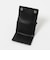 ＜Dono＞レザー 三つ折り ウォレット