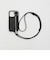 ＜ajew＞CADENAS ストラップ iPhone16Proケース