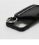 ＜ajew＞CADENAS ストラップ iPhone16Proケース