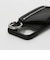＜ajew＞CADENAS ストラップ iPhone16Proケース