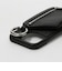 ＜ajew＞CADENAS ストラップ iPhone16Proケース