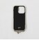 ＜ajew＞CADENAS ストラップ iPhone16Proケース