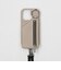 ＜ajew＞CADENAS ストラップ iPhone16Proケース