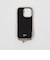 ＜ajew＞CADENAS ストラップ iPhone16Proケース
