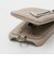 ＜ajew＞CADENAS ストラップ iPhone16Proケース