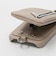 ＜ajew＞CADENAS ストラップ iPhone16Proケース