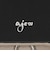 ＜ajew＞CADENAS ストラップ iPhone16Proケース