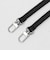 ＜ajew＞CADENAS ストラップ iPhone16Proケース