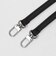 ＜ajew＞CADENAS ストラップ iPhone16Proケース