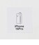 ＜ajew＞CADENAS ストラップ iPhone16Proケース