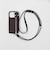 ＜ajew＞CADENAS ストラップ iPhone16Proケース