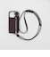 ＜ajew＞CADENAS ストラップ iPhone16Proケース