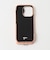 ＜ajew＞CADENAS ストラップ iPhone16Proケース