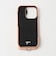 ＜ajew＞CADENAS ストラップ iPhone16Proケース