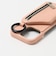 ＜ajew＞CADENAS ストラップ iPhone16Proケース