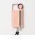 ＜ajew＞CADENAS ストラップ iPhone16Proケース