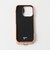 ＜ajew＞CADENAS ストラップ iPhone16Proケース