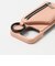 ＜ajew＞CADENAS ストラップ iPhone16Proケース
