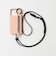 ＜ajew＞CADENAS ストラップ iPhone16Proケース