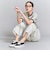 ＜VANS＞オーセンティック リイシュー 44/スニーカー