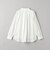 【WEB限定 Wardrobe DAILY MINIMAL】リボンタイブラウス -2WAY/ウォッシャブル-