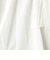 【WEB限定 Wardrobe DAILY MINIMAL】リボンタイブラウス -2WAY/ウォッシャブル-