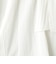 【WEB限定 Wardrobe DAILY MINIMAL】リボンタイブラウス -2WAY/ウォッシャブル-