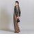 【WEB限定 Wardrobe DAILY MINIMAL】リボンタイブラウス -2WAY/ウォッシャブル-