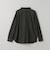 【WEB限定 Wardrobe DAILY MINIMAL】リボンタイブラウス -2WAY/ウォッシャブル-