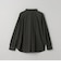 【WEB限定 Wardrobe DAILY MINIMAL】リボンタイブラウス -2WAY/ウォッシャブル-