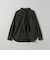 【WEB限定 Wardrobe DAILY MINIMAL】リボンタイブラウス -2WAY/ウォッシャブル-
