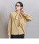 【WEB限定 Wardrobe DAILY MINIMAL】リボンタイブラウス -2WAY/ウォッシャブル-