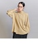 【WEB限定 Wardrobe DAILY MINIMAL】リボンタイブラウス -2WAY/ウォッシャブル-