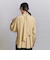 【WEB限定 Wardrobe DAILY MINIMAL】リボンタイブラウス -2WAY/ウォッシャブル-
