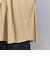 【WEB限定 Wardrobe DAILY MINIMAL】リボンタイブラウス -2WAY/ウォッシャブル-