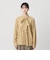 【WEB限定 Wardrobe DAILY MINIMAL】リボンタイブラウス -2WAY/ウォッシャブル-