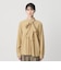 【WEB限定 Wardrobe DAILY MINIMAL】リボンタイブラウス -2WAY/ウォッシャブル-